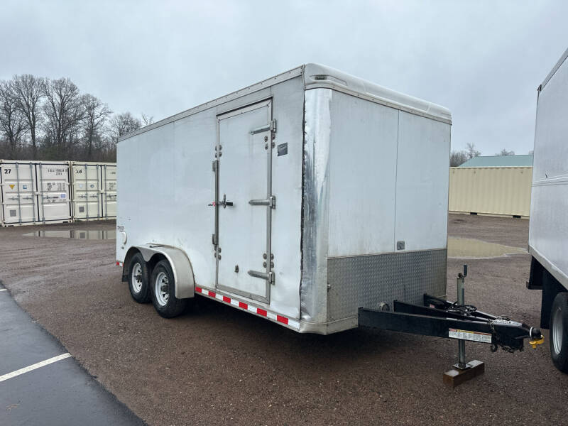 2020 Bravo ST716TA3