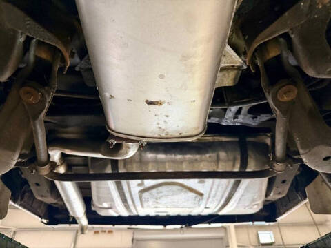 1985 Cadillac Eldorado