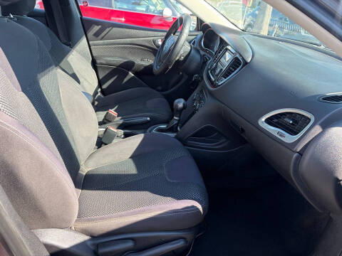 2014 Dodge Dart SXT