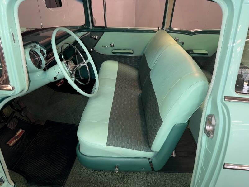 1957 Chevrolet 210