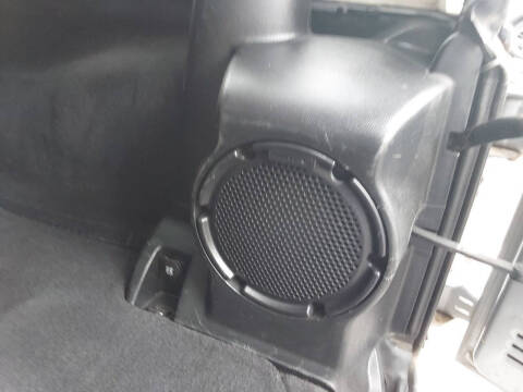 2013 Jeep Wrangler Unlimited Freedom Edition