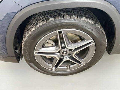 2023 Mercedes-Benz GLA GLA 250 4MATIC