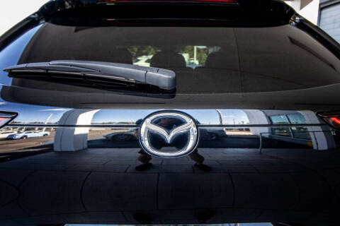 2020 Mazda CX-30 Premium