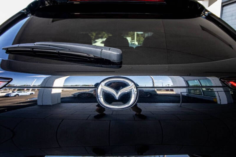 2020 Mazda CX-30 Premium