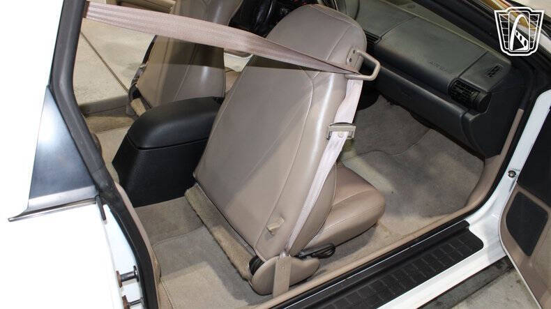 1996 Chevrolet Camaro