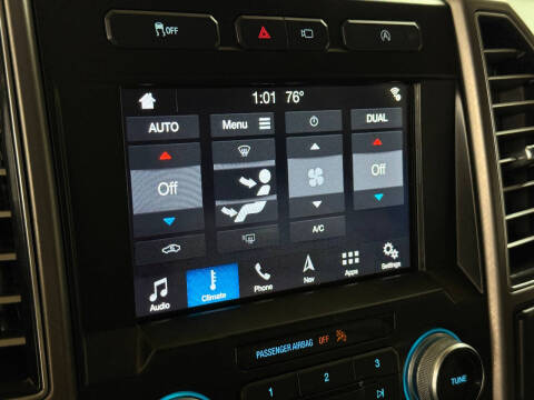 2019 Ford F-150 Limited