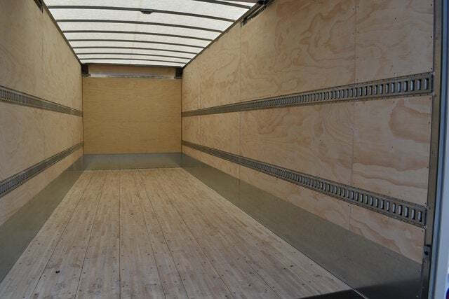 2025 Ford F-750 Super Duty