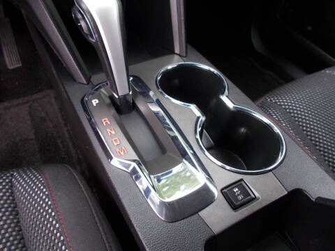 2012 GMC Terrain SLE-2