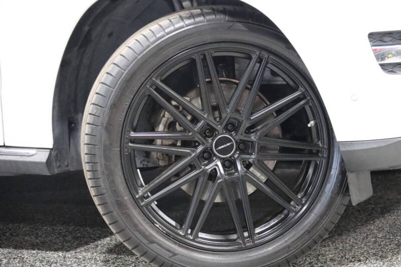 2016 Mercedes-Benz GL-Class GL 450 4MATIC