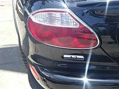 2004 Jaguar XKR