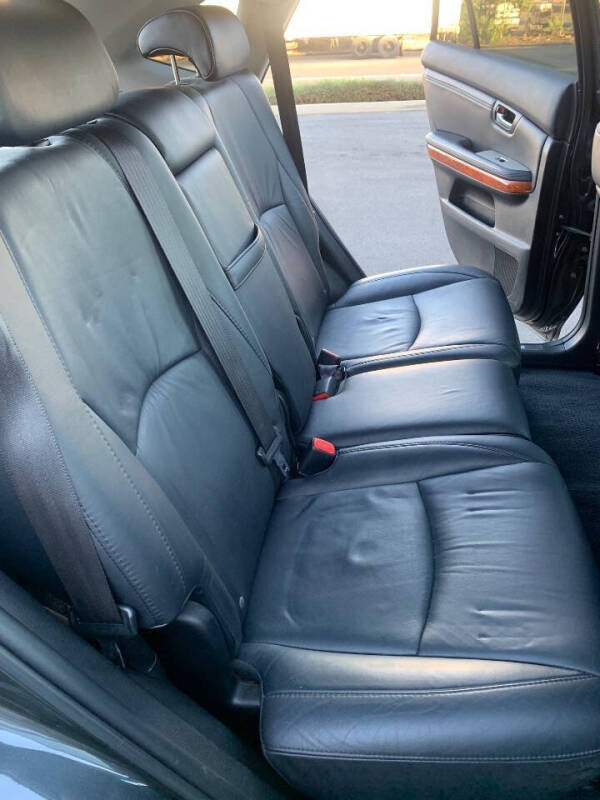 2009 Lexus RX 350