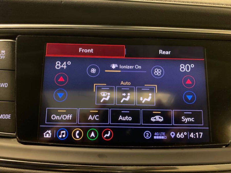 2020 Buick Enclave Premium