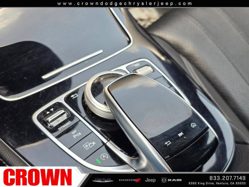 2017 Mercedes-Benz E-Class E 300
