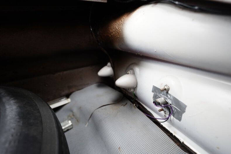 1960 Chevrolet Impala