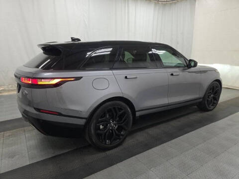 2023 Land Rover Range Rover Velar P400 HST