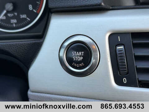 2008 BMW 3 Series 335i