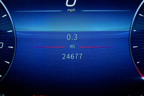 2023 Mercedes-Benz S-Class S 580 4MATIC