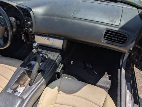 2002 Honda S2000