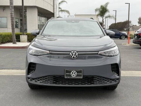 2026 Volkswagen ID.4 Pro