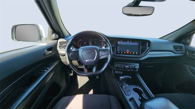 2021 Dodge Durango GT