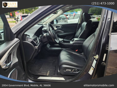 2020 Acura RDX