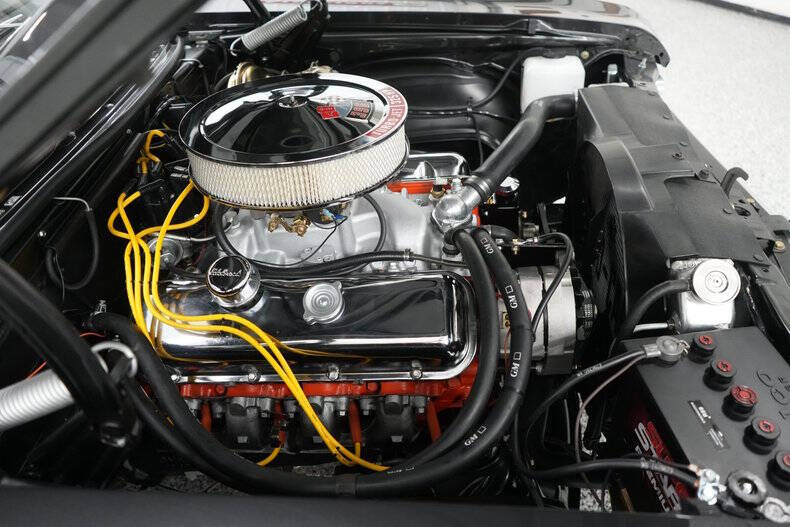 1969 Chevrolet Nova