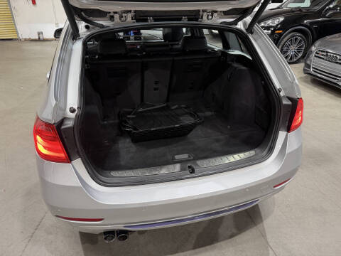 2014 BMW 3 Series 328i xDrive