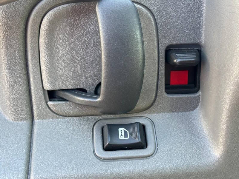 2024 Chevrolet Express 2500