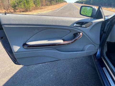 2005 BMW 3 Series 325Ci