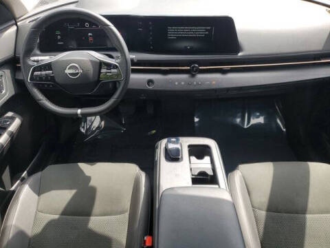 2023 Nissan Ariya Engage e-4ORCE