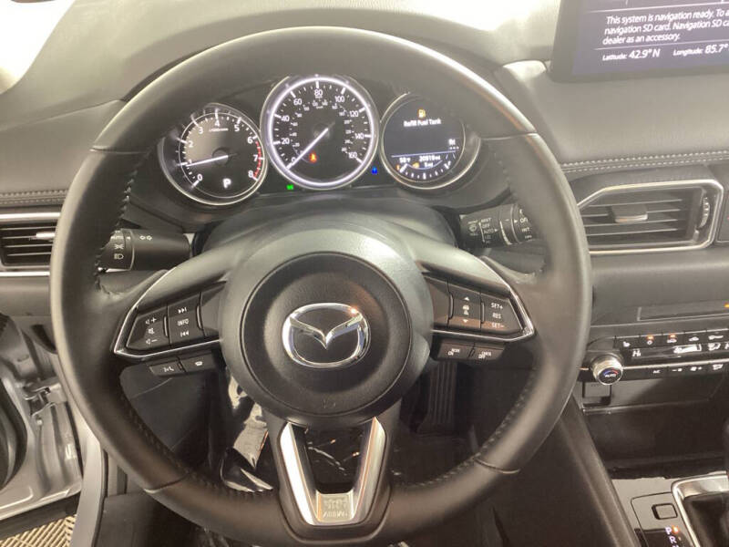 2023 Mazda CX-5 2.5 S Preferred