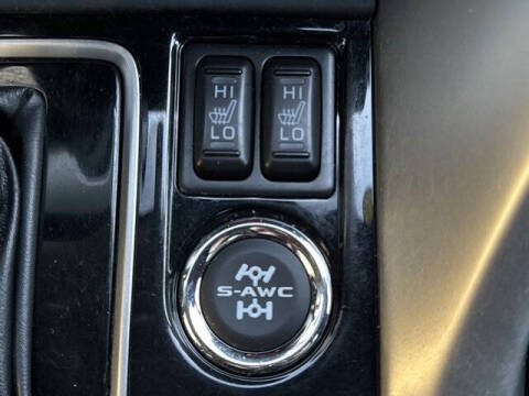 2022 Mitsubishi Eclipse Cross LE