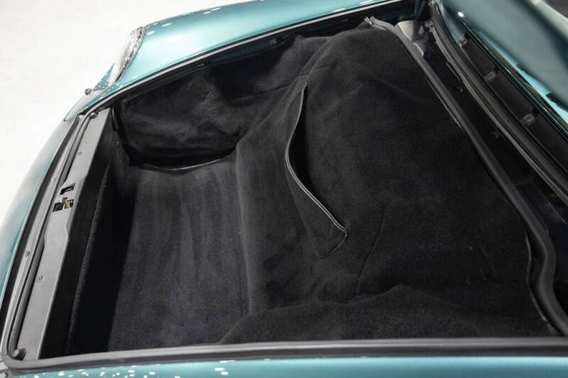 1995 Porsche 911 Carrera