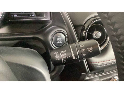 2018 Mazda CX-3 Grand Touring