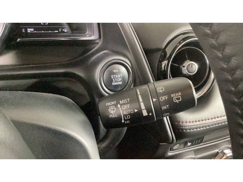 2018 Mazda CX-3 Grand Touring