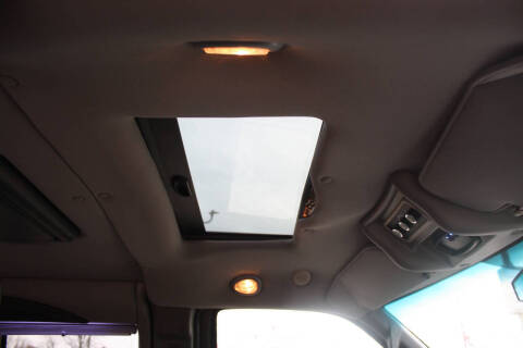 2016 Chevrolet Express 2500