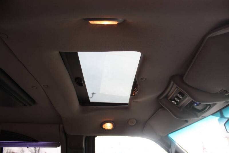 2016 Chevrolet Express 2500