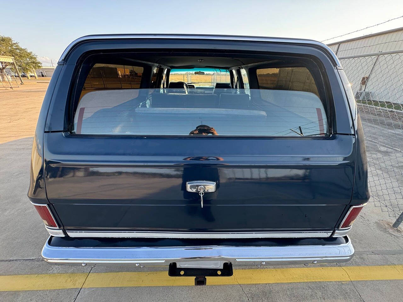 1987 GMC Suburban for sale at Carnival Car Company in Victoria, TX