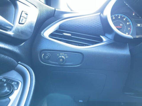 2022 Chevrolet Malibu LS