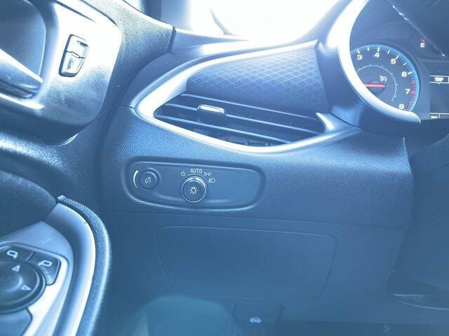 2022 Chevrolet Malibu LS