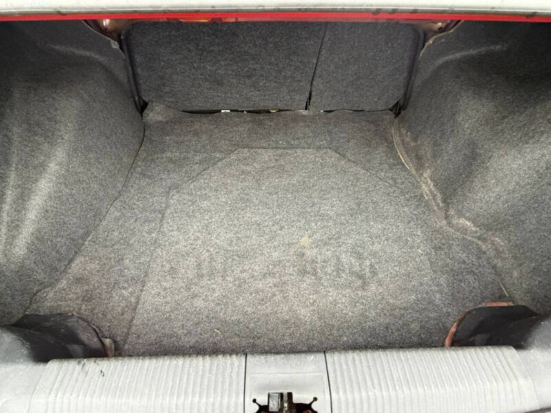 2009 Ford Focus SE