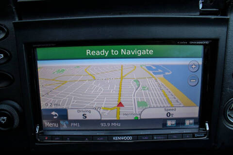 2004 Porsche 911 Turbo