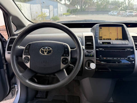 2009 Toyota Prius Touring