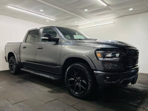 2022 RAM 1500 for sale at Champagne Motor Car Company in Willimantic CT