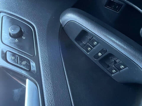 2014 Volkswagen Jetta SE PZEV