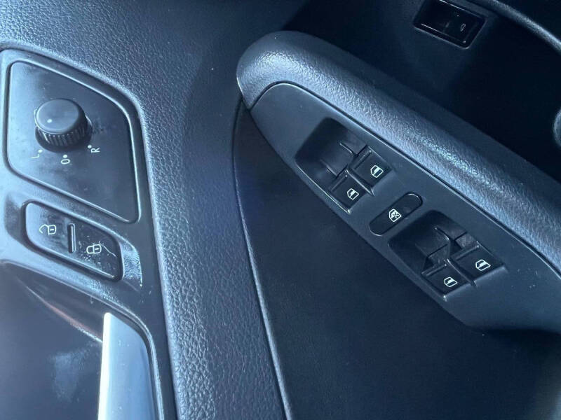 2014 Volkswagen Jetta SE PZEV