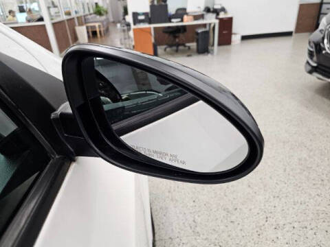 2018 Chevrolet Sonic LT Auto Fleet