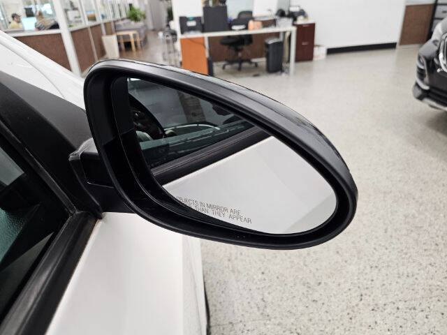 2018 Chevrolet Sonic LT Auto Fleet