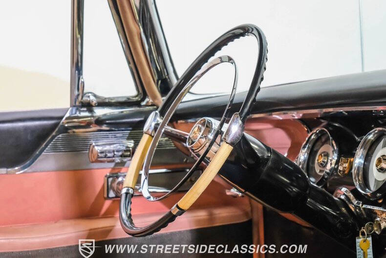 1956 Chrysler Imperial