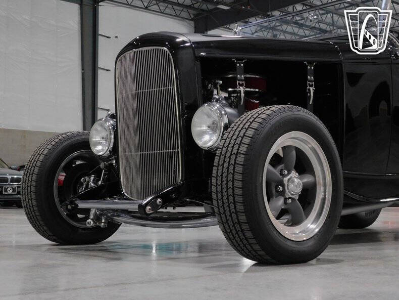 1932 Ford Model A
